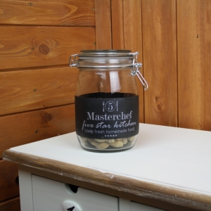 Dóza na potraviny Masterchef 12,8x11,3xcm