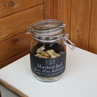 Dóza na potraviny Masterchef 12,8x11,3xcm