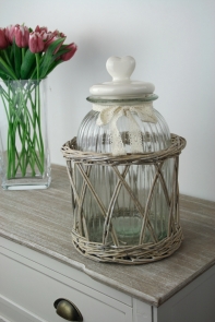 Dóza na potraviny - vyřazené