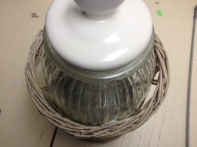 Dóza na potraviny - vyřazené