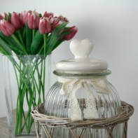 Dóza na potraviny - vyřazené