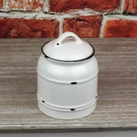 Dóza na sádlo 16cm