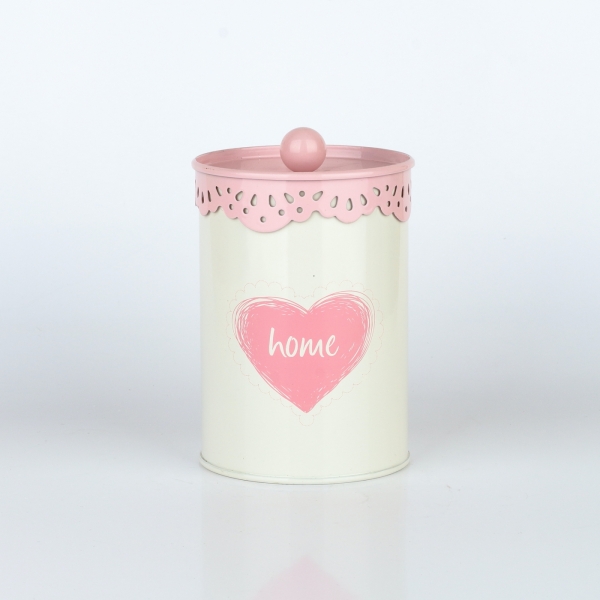 Dóza na suché potraviny 9,5x14,8cm