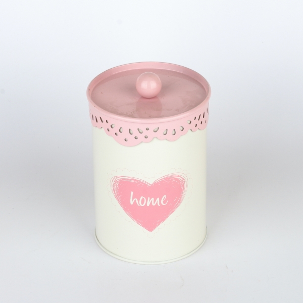 Dóza na suché potraviny 9,5x14,8cm