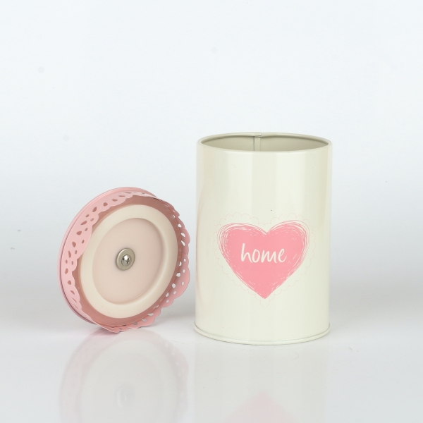 Dóza na suché potraviny 9,5x14,8cm