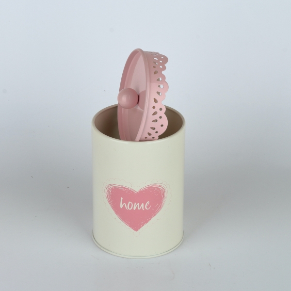 Dóza na suché potraviny 9,5x14,8cm