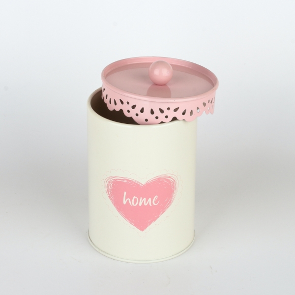 Dóza na suché potraviny 9,5x14,8cm