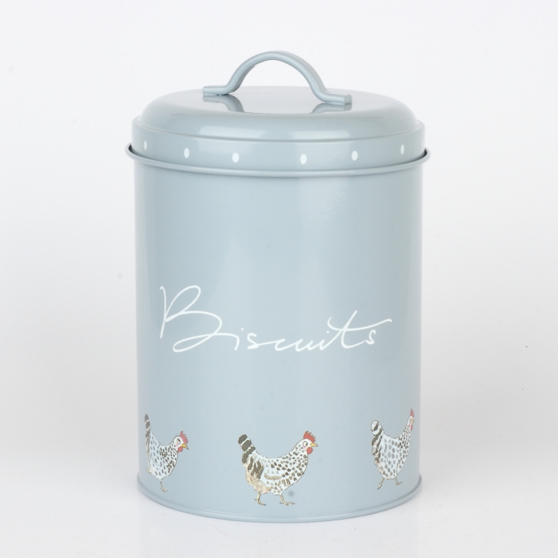 Dóza na sušenky slepičky Sophie Allport 23cm