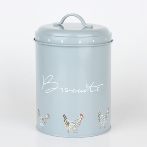 Dóza na sušenky slepičky Sophie Allport 23cm