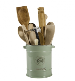 Dóza na vařečky Pride of Place 18cm