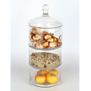 Dózy na potraviny 16x41cm