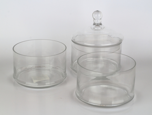 Dózy na potraviny 16x41cm