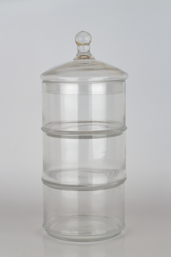 Dózy na potraviny 16x41cm