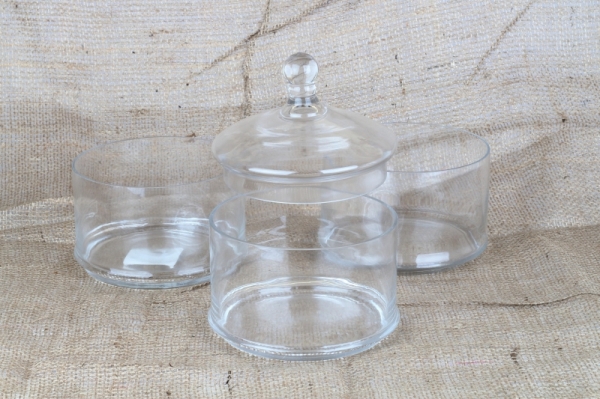 Dózy na potraviny 16x41cm