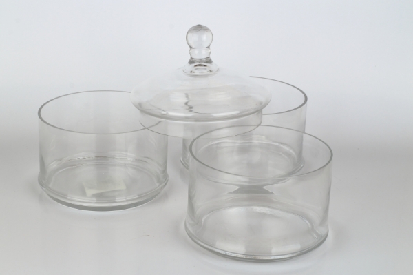 Dózy na potraviny 16x41cm