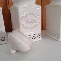 Dózy na potraviny 3ks