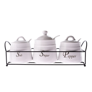 Dózy na potraviny 3x 430ml