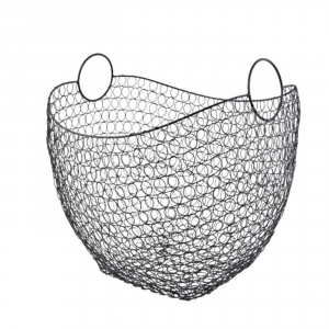 Drátěný koš do kuchyně