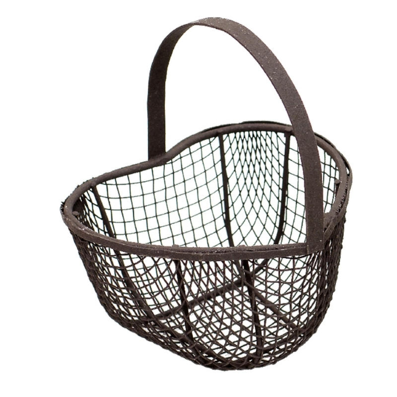 Drátěný košík 10x15cm