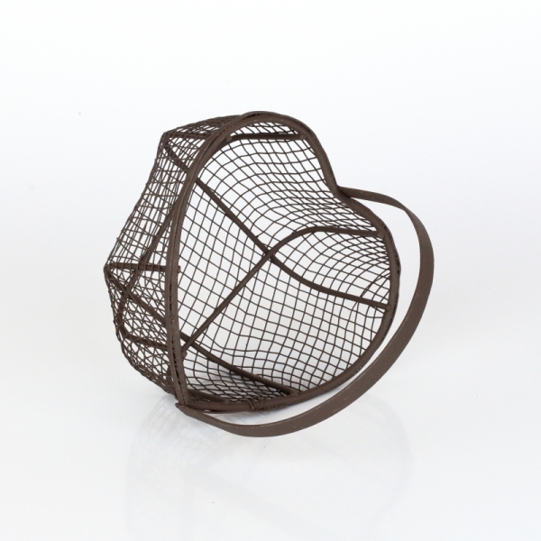 Drátěný košík 10x15cm