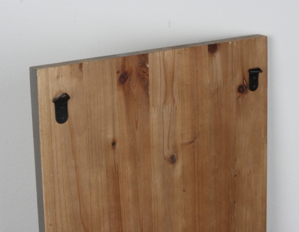 Dřevěná cedule Love story 78x33cm