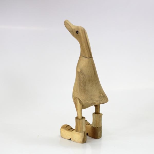 Dřevěná soška 26cm