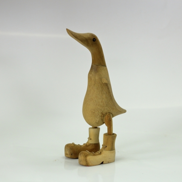 Dřevěná soška 26cm