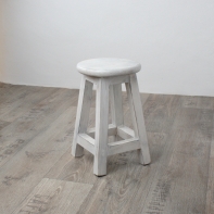 Dřevěná stolička 40cm