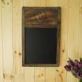 Dřevěná tabulka 1706