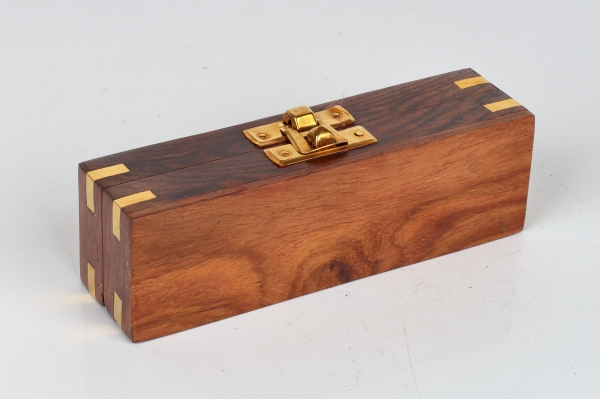 Dřevěné hrací kostky v krabičce 13x4x3,7cm