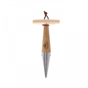 Dřevěný důlkovač 29,5cm