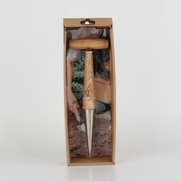 Dřevěný důlkovač 29,5cm