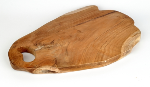 Dřevěný podnos XXL