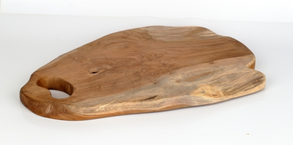 Dřevěný podnos XXL