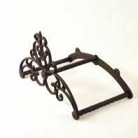 Držák na hadici litina- VYŘAZENO dek4682