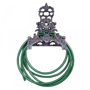 Držák na hadici litinový 29cm