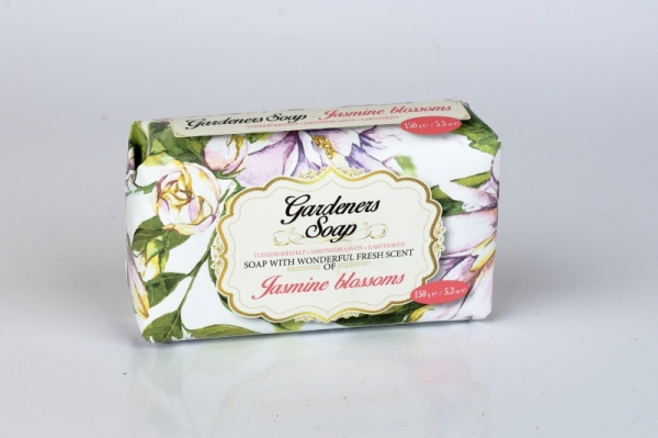 Držák na mýdlo s magnetem 8,1x7,7x10,8cm