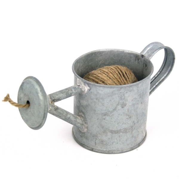 Držák na provázek konvička