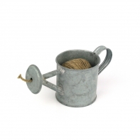 Držák na provázek konvička