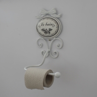 Držák na toaletní papír Le bain 19x13x26cm