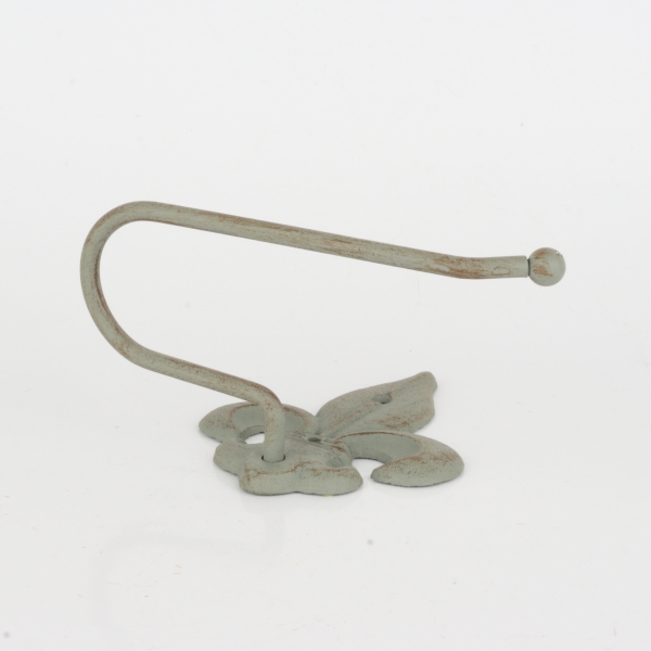 Držák na toaletní papír zámecký styl 19cm