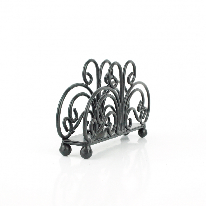 Držák na ubrousky Provence 17cm