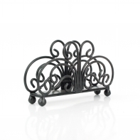 Držák na ubrousky Provence 17cm