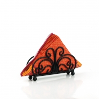 Držák na ubrousky Provence 17cm