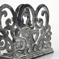 Držák na ubrousky retro