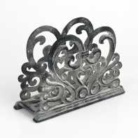 Držák na ubrousky retro