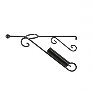 Držák na vlajku konzole 