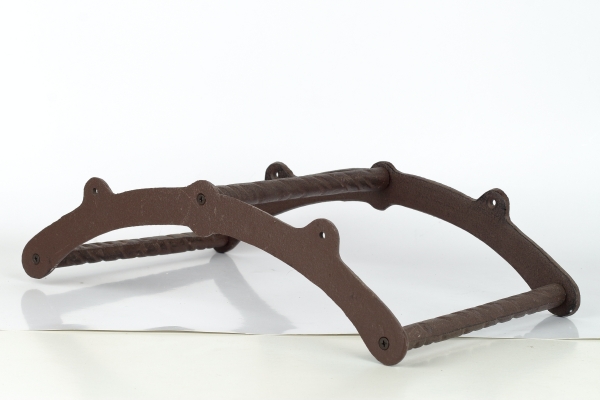 Držák na zahradní hadici 38,5cm