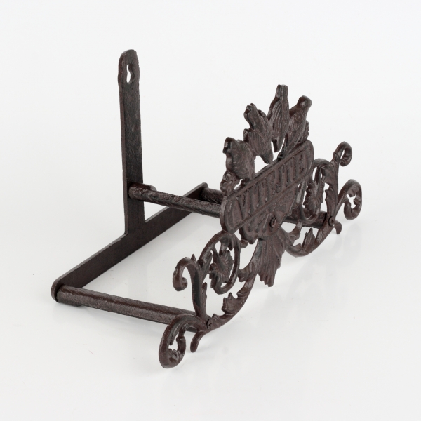 Držák na zahradní hadici Vítejte 