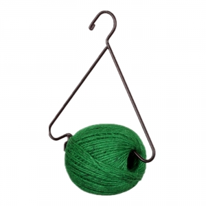 Držák na zahradní provázek 140m